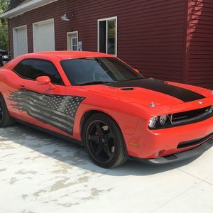 Meet your Posher, Todd